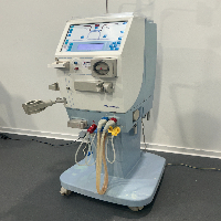Gambro AK-96 - Dialysis image 1
